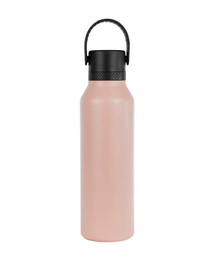 RUNBOTT Mii Peach termosz kerámia bevonattal 600ml
