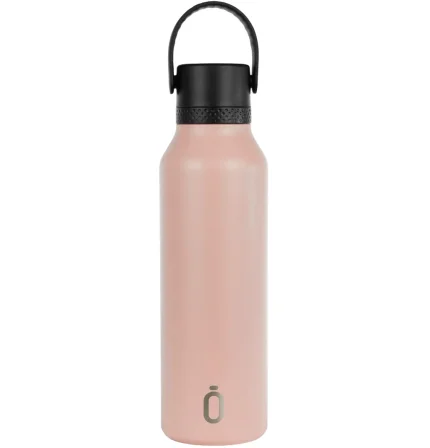 RUNBOTT Mii Peach termosz kerámia bevonattal 600ml