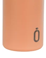 RUNBOTT Mii Peach termosz kerámia bevonattal 600ml