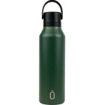 RUNBOTT MII Palm Green termosz kerámia bevonattal 600ml
