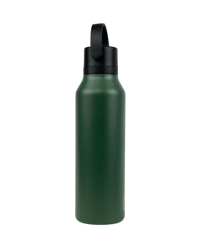 RUNBOTT MII Palm Green termosz kerámia bevonattal 600ml