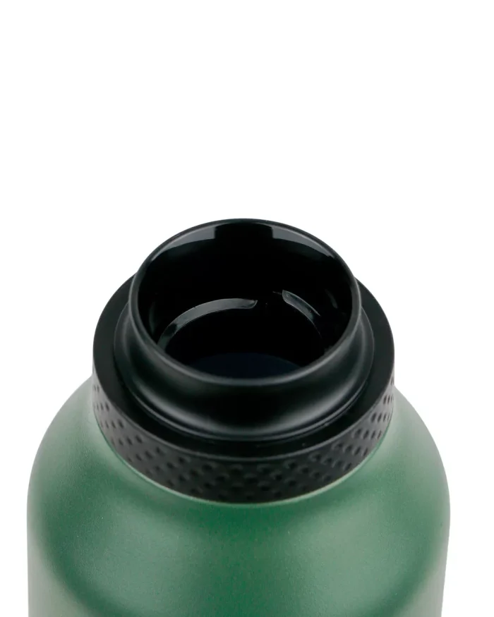 RUNBOTT MII Palm Green termosz kerámia bevonattal 600ml