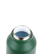 RUNBOTT MII Palm Green termosz kerámia bevonattal 600ml