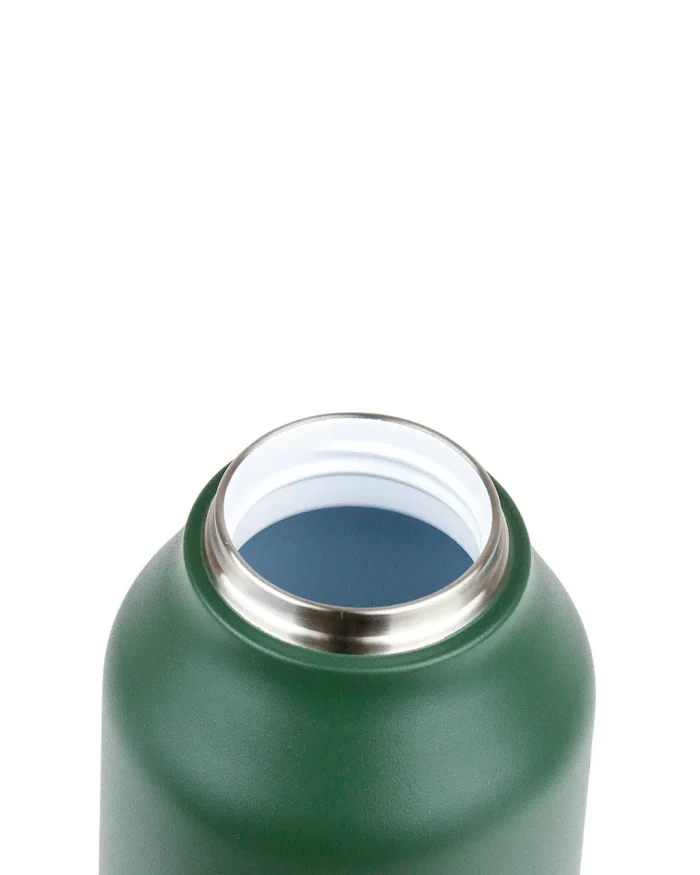 RUNBOTT MII Palm Green termosz kerámia bevonattal 600ml