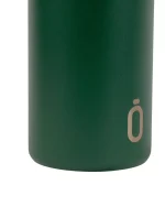 RUNBOTT MII Palm Green termosz kerámia bevonattal 600ml