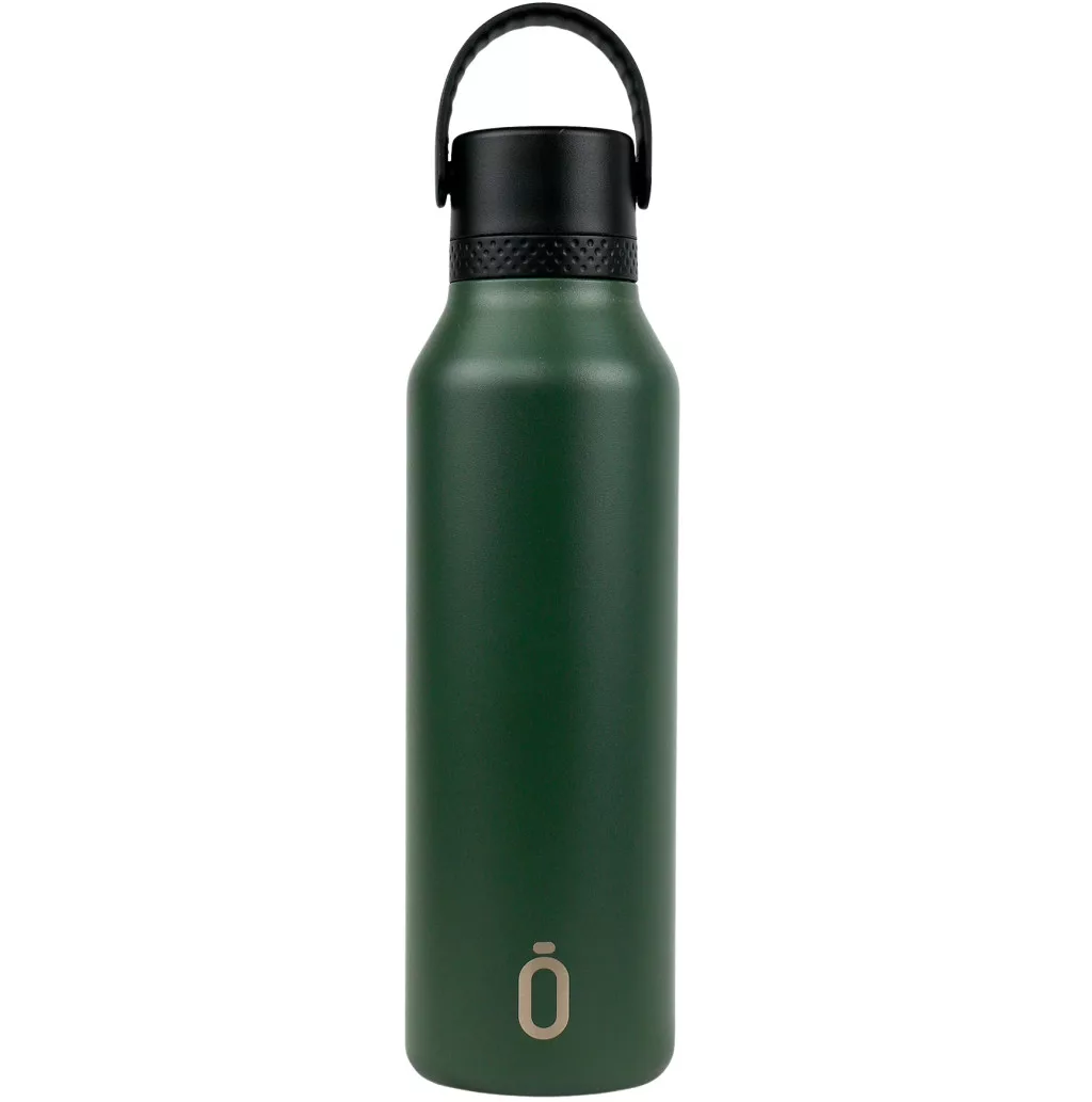 RBMIIPG-600.webp RUNBOTT MII Palm Green termosz kerámia bevonattal 600ml