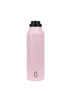 RUNBOTT Mii Powder Pink (Rosa Empolvado) termosz kerámia bevonattal 600ml