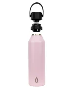 RUNBOTT Mii Powder Pink (Rosa Empolvado) termosz kerámia bevonattal 600ml