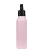 RUNBOTT Mii Powder Pink (Rosa Empolvado) termosz kerámia bevonattal 600ml