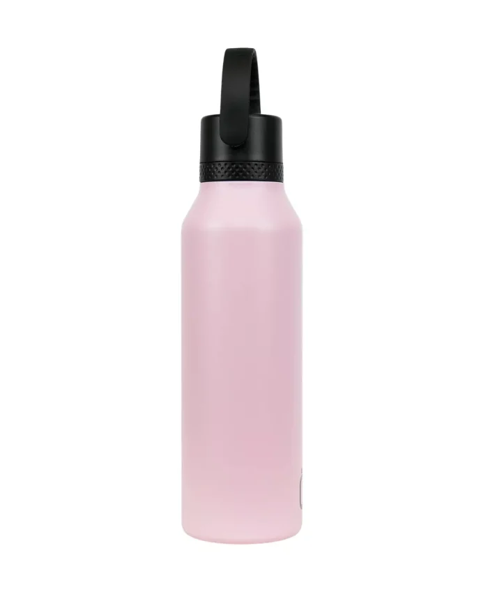 RUNBOTT Mii Powder Pink (Rosa Empolvado) termosz kerámia bevonattal 600ml