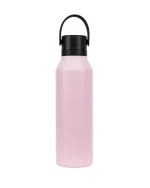RUNBOTT Mii Powder Pink (Rosa Empolvado) termosz kerámia bevonattal 600ml
