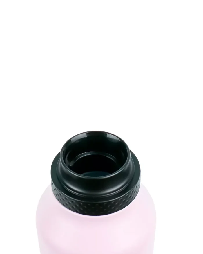 RUNBOTT Mii Powder Pink (Rosa Empolvado) termosz kerámia bevonattal 600ml
