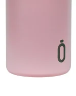 RUNBOTT Mii Powder Pink (Rosa Empolvado) termosz kerámia bevonattal 600ml