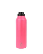 RUNBOTT Mii Raspberry termosz kerámia bevonattal 600ml