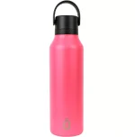 RUNBOTT Mii Raspberry termosz kerámia bevonattal 600ml