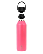 RUNBOTT Mii Raspberry termosz kerámia bevonattal 600ml