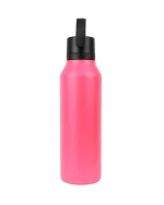 RUNBOTT Mii Raspberry termosz kerámia bevonattal 600ml