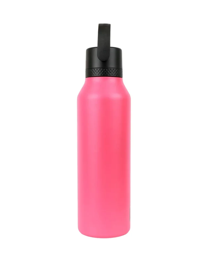 RUNBOTT Mii Raspberry termosz kerámia bevonattal 600ml