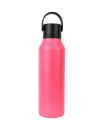 RUNBOTT Mii Raspberry termosz kerámia bevonattal 600ml
