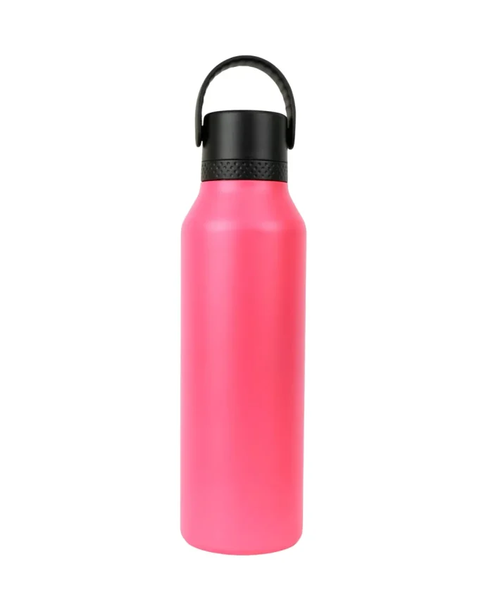 RUNBOTT Mii Raspberry termosz kerámia bevonattal 600ml