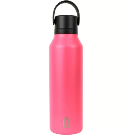 RUNBOTT Mii Raspberry termosz kerámia bevonattal 600ml