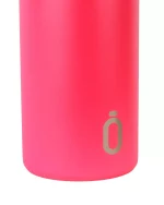 RUNBOTT Mii Raspberry termosz kerámia bevonattal 600ml