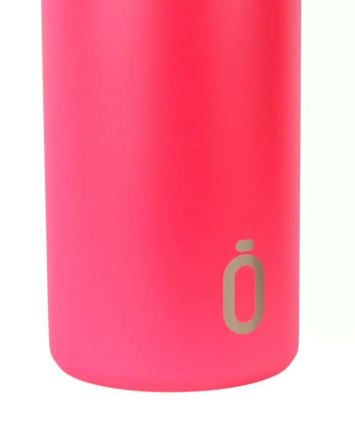 RUNBOTT Mii Raspberry termosz kerámia bevonattal 600ml
