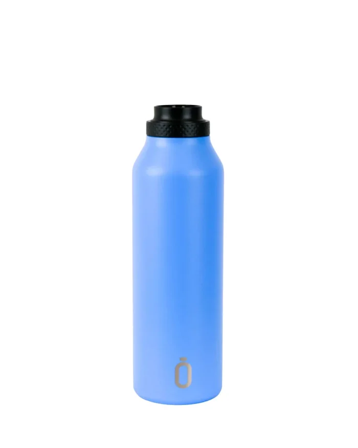 RUNBOTT Mii Royal Blue termosz kerámia bevonattal 600ml