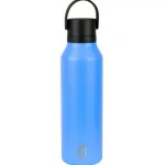 RUNBOTT Mii Royal Blue termosz kerámia bevonattal 600ml