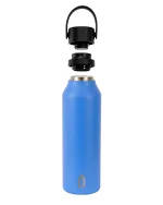 RUNBOTT Mii Royal Blue termosz kerámia bevonattal 600ml