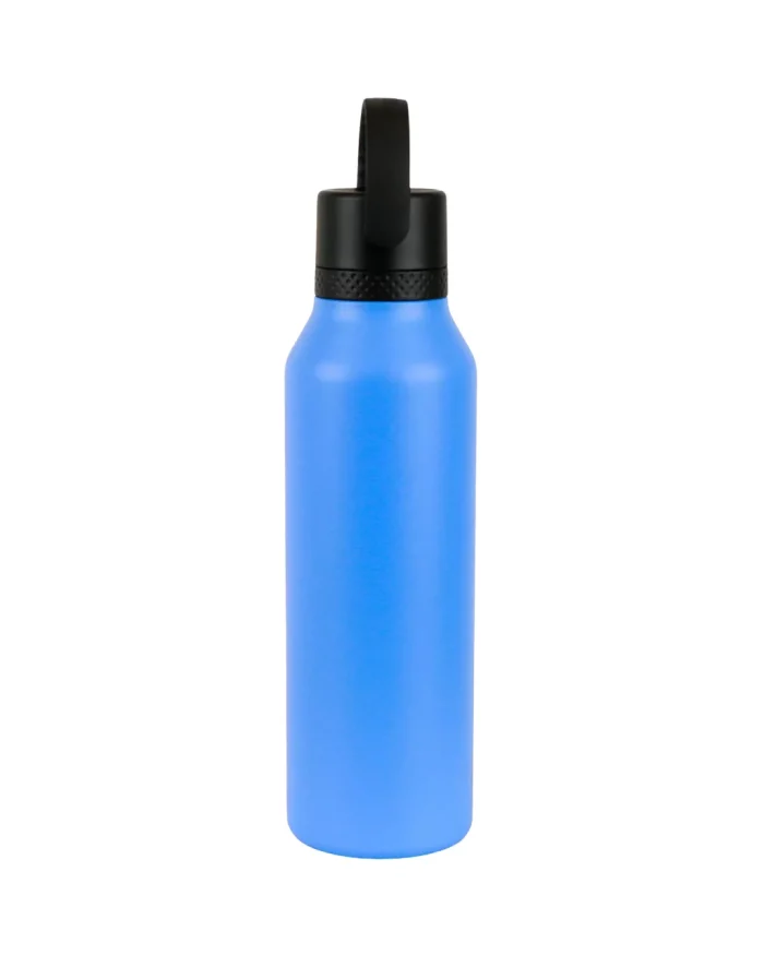 RUNBOTT Mii Royal Blue termosz kerámia bevonattal 600ml