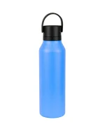 RUNBOTT Mii Royal Blue termosz kerámia bevonattal 600ml