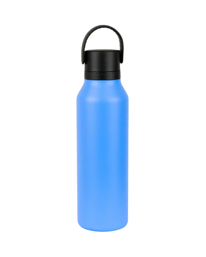RUNBOTT Mii Royal Blue termosz kerámia bevonattal 600ml