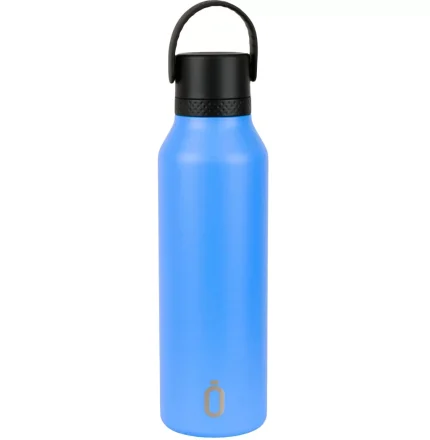 RUNBOTT Mii Royal Blue termosz kerámia bevonattal 600ml