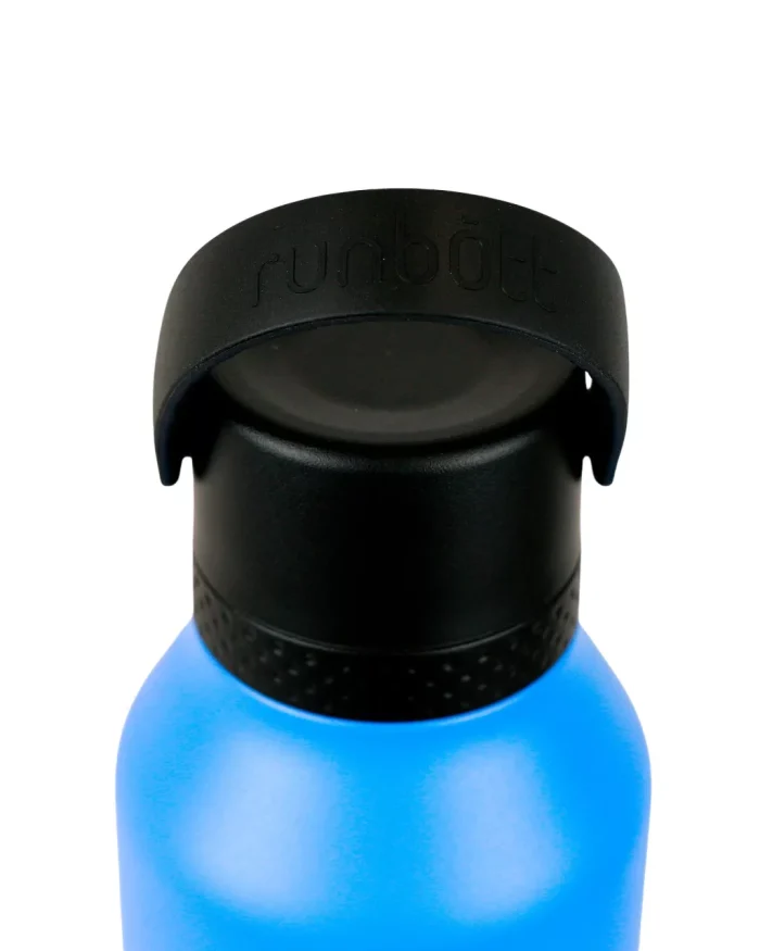 RUNBOTT Mii Royal Blue termosz kerámia bevonattal 600ml