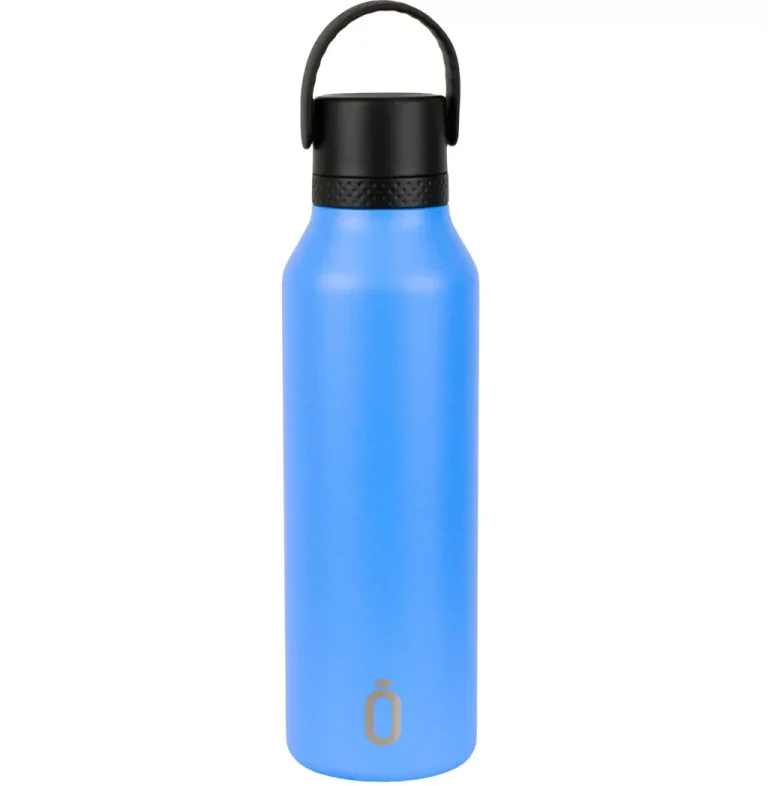 RUNBOTT Mii Royal Blue termosz kerámia bevonattal 600ml