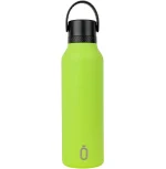 RUNBOTT Mii Sharp Green termosz kerámia bevonattal 600ml