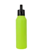 RUNBOTT Mii Sharp Green termosz kerámia bevonattal 600ml