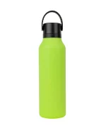 RUNBOTT Mii Sharp Green termosz kerámia bevonattal 600ml