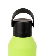 RUNBOTT Mii Sharp Green termosz kerámia bevonattal 600ml