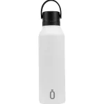 RUNBOTT Mii White termosz kerámia bevonattal 600ml