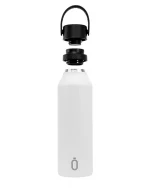 RUNBOTT Mii White termosz kerámia bevonattal 600ml