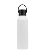 RUNBOTT Mii White termosz kerámia bevonattal 600ml