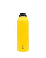 RUNBOTT Mii Yellow termosz kerámia bevonattal 600ml