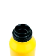 RUNBOTT Mii Yellow termosz kerámia bevonattal 600ml
