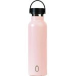 Runbott Sport termosz kerámia bevonattal / Cotton Candy 600ml
