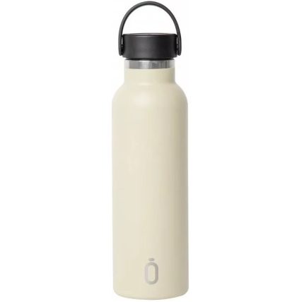 Runbott Sport termosz kerámia bevonattal / Soft Nata 600ml